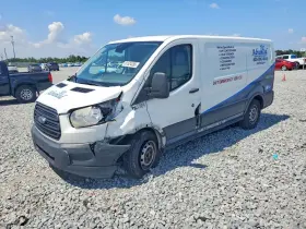 2019 Ford Transit 150