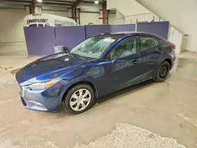 2017 Mazda 3