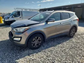 2013 Hyundai Santa Fe