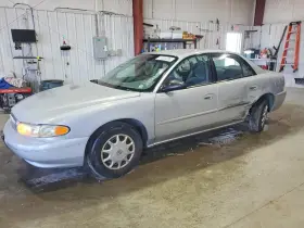2003 Buick Century