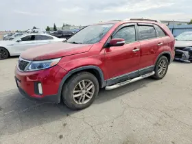 2014 Kia Sorento