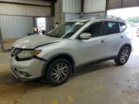 2014 Nissan Rogue