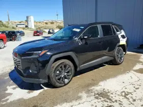 2026 Toyota RAV4 Hybrid