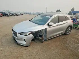 2020 Infiniti QX50