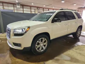 2015 GMC Acadia