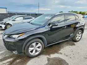 2017 Lexus NX