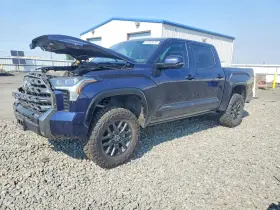 2024 Toyota Tundra