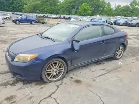 2007 Scion TC