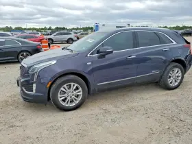 2025 Cadillac XT5