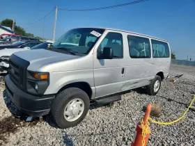 2008 Ford E-150