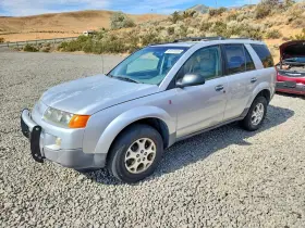 2003 Saturn VUE