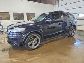 2014 Audi Q7