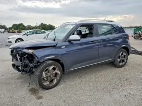 2026 Hyundai Venue