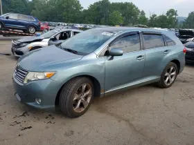 2010 Toyota Venza