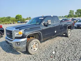 2015 GMC Sierra 2500 HD