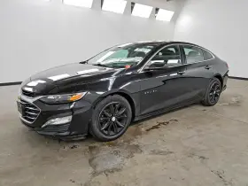2019 Chevrolet Malibu
