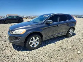 2011 Volvo XC60