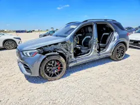 2021 Mercedes-Benz GLE-Class