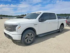 2023 Ford F-150 Lightning