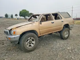 1991 Toyota 4Runner