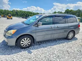 2010 Honda Odyssey