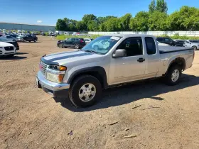 2005 GMC Canyon