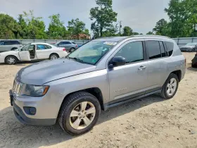 2015 Jeep Compass