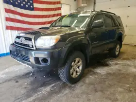 2006 Toyota 4Runner