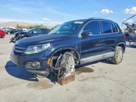 2013 Volkswagen Tiguan