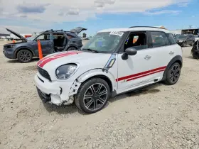2014 MINI Countryman