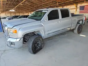 2016 GMC Sierra
