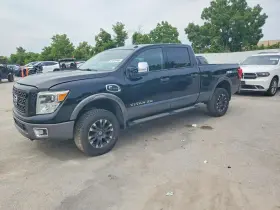 2016 Nissan Titan