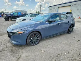 2026 Mazda 3