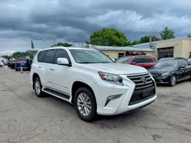 2019 Lexus GX