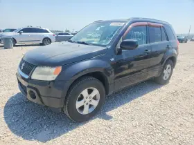 2008 Suzuki Grand Vitara