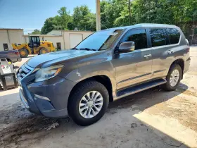 2014 Lexus GX
