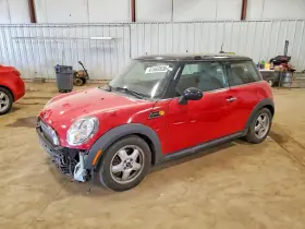 2011 MINI Cooper