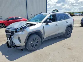 2024 Toyota RAV4 Hybrid