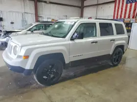 2014 Jeep Patriot