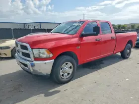2016 RAM 2500
