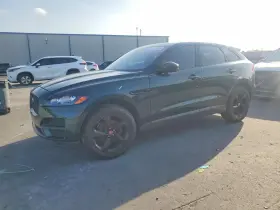 2017 Jaguar F-PACE