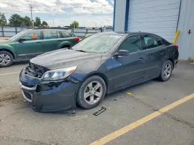 2015 Chevrolet Malibu