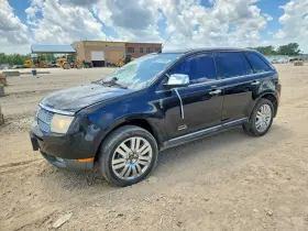 2010 Lincoln MKX