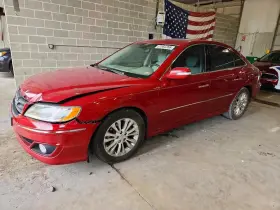 2011 Hyundai Azera