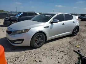 2013 Kia Optima