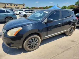 2013 Nissan Rogue