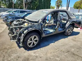 2026 Lexus RX