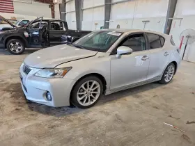 2011 Lexus CT
