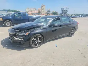 2021 Honda Accord