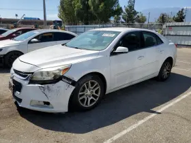 2014 Chevrolet Malibu